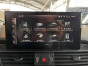 Voitures neuves Audi Q5 S line Clermont-Ferrand