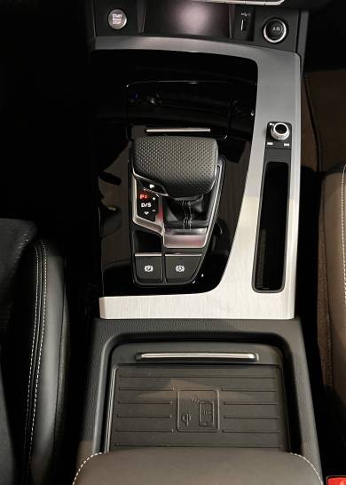 Voitures neuves Audi Q5 S line Clermont-Ferrand