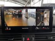 Voitures neuves Audi Q5 S line Clermont-Ferrand