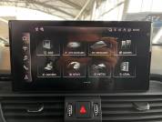 Voitures neuves Audi Q5 S line Clermont-Ferrand