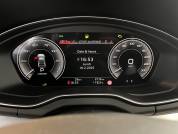 Voitures neuves Audi Q5 S line Clermont-Ferrand