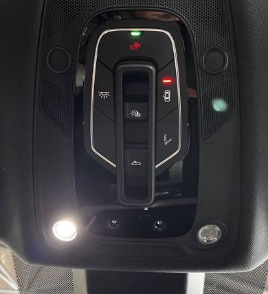 Voitures neuves Audi Q5 S line Clermont-Ferrand