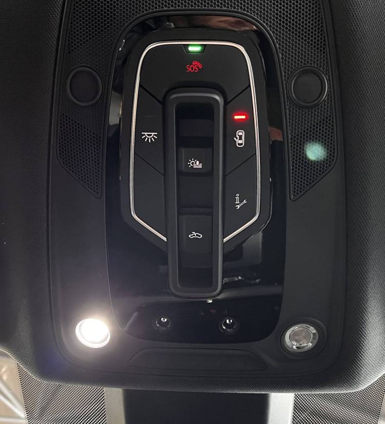 Voitures neuves Audi Q5 S line Clermont-Ferrand