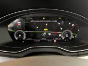 Voitures neuves Audi Q5 S line Clermont-Ferrand