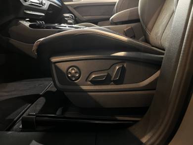 Voitures neuves Audi Q5 S line Clermont-Ferrand