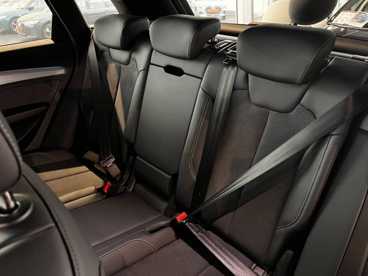 Voitures neuves Audi Q5 S line Clermont-Ferrand