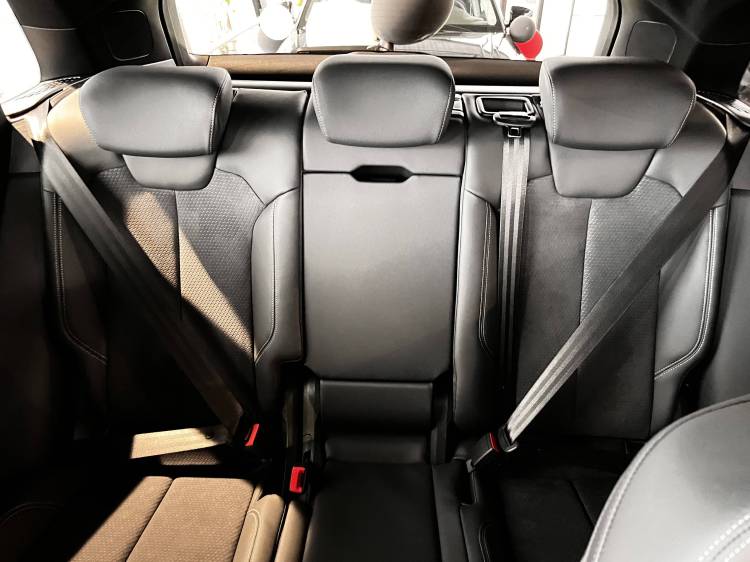 Voitures neuves Audi Q5 S line Clermont-Ferrand