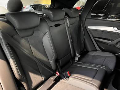 Voitures neuves Audi Q5 S line Clermont-Ferrand