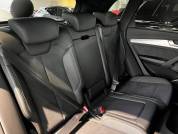 Voitures neuves Audi Q5 S line Clermont-Ferrand