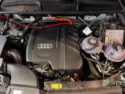 Voitures neuves Audi Q5 S line Clermont-Ferrand