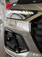 Voitures neuves Audi Q5 S line Clermont-Ferrand