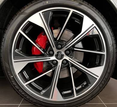 Voitures neuves Audi Q5 S line Clermont-Ferrand