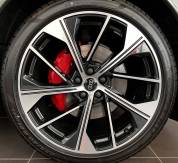 Voitures neuves Audi Q5 S line Clermont-Ferrand