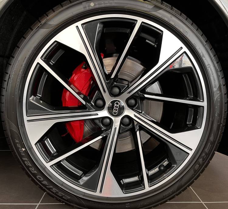 Voitures neuves Audi Q5 S line Clermont-Ferrand