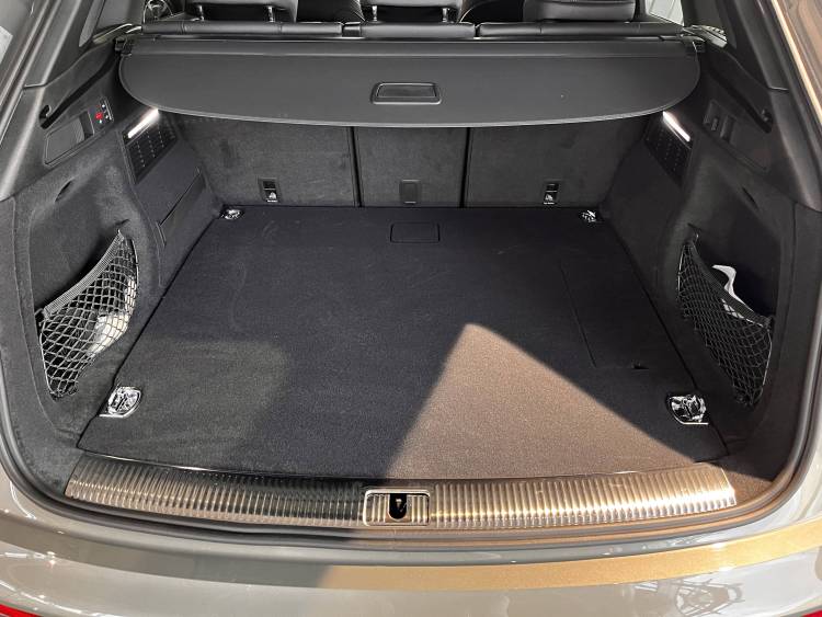 Voitures neuves Audi Q5 S line Clermont-Ferrand