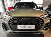 Voitures neuves Audi Q5 S line Clermont-Ferrand
