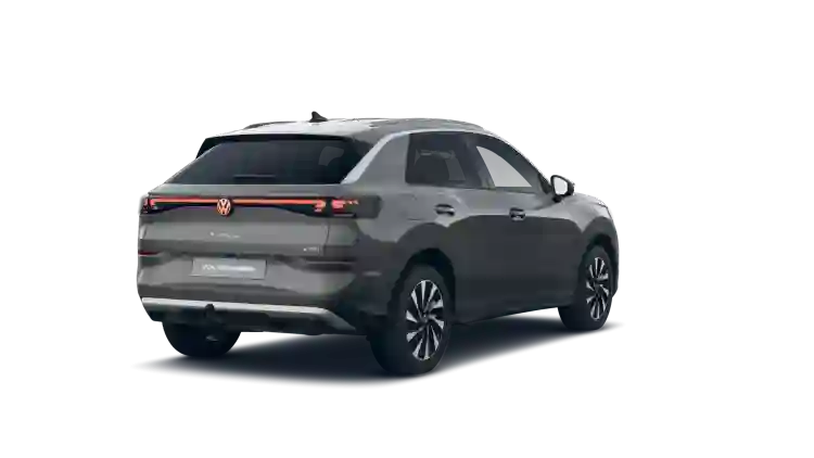 Voitures neuves VOLKSWAGEN T-ROC Style Clermont-Ferrand