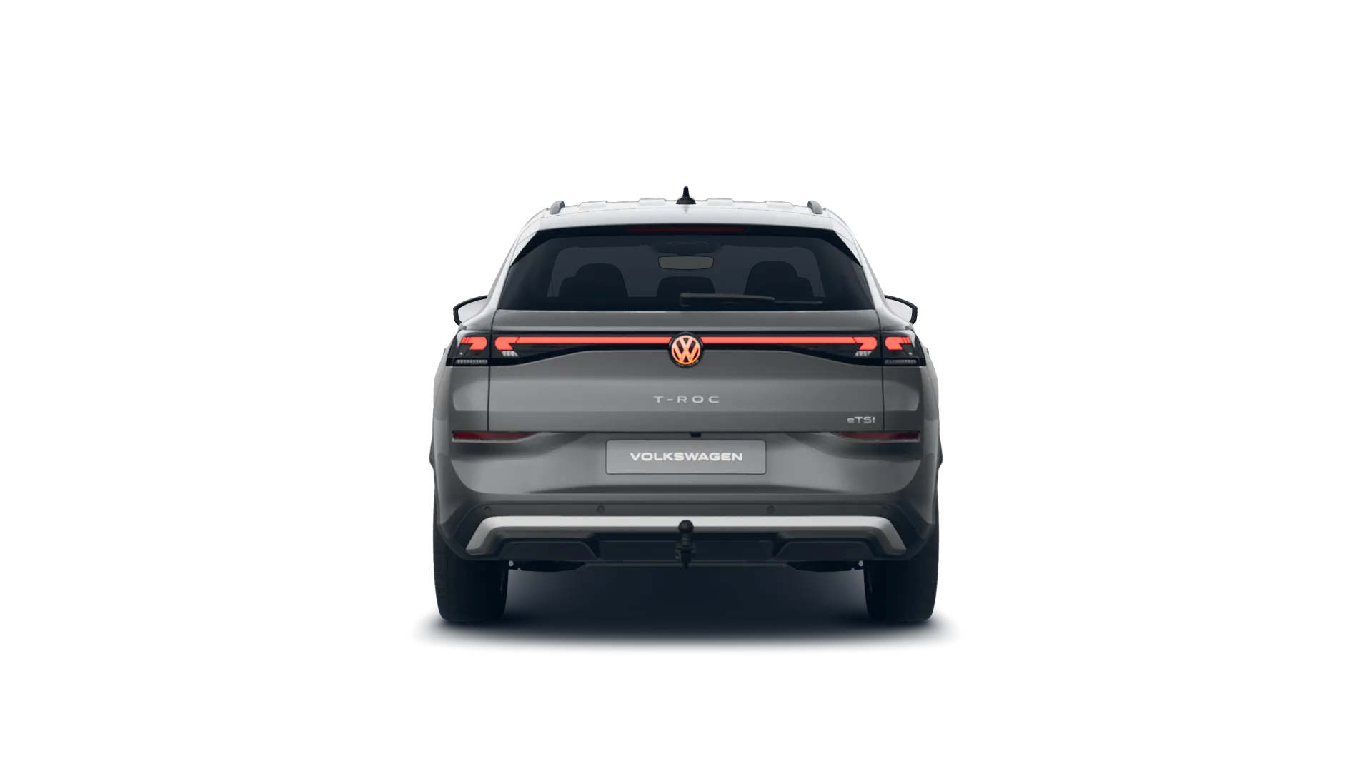 Voitures neuves VOLKSWAGEN T-ROC Style Clermont-Ferrand