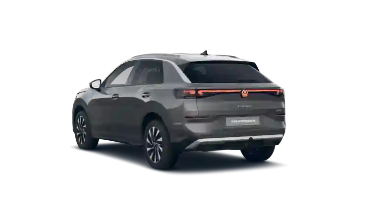 Voitures neuves VOLKSWAGEN T-ROC Style Clermont-Ferrand