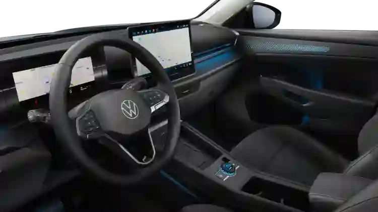 Voitures neuves VOLKSWAGEN T-ROC Style Clermont-Ferrand