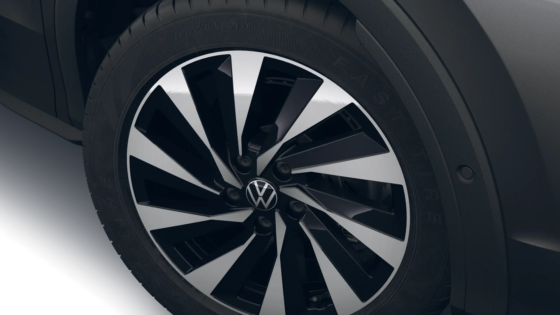 Voitures neuves VOLKSWAGEN T-ROC Style Clermont-Ferrand