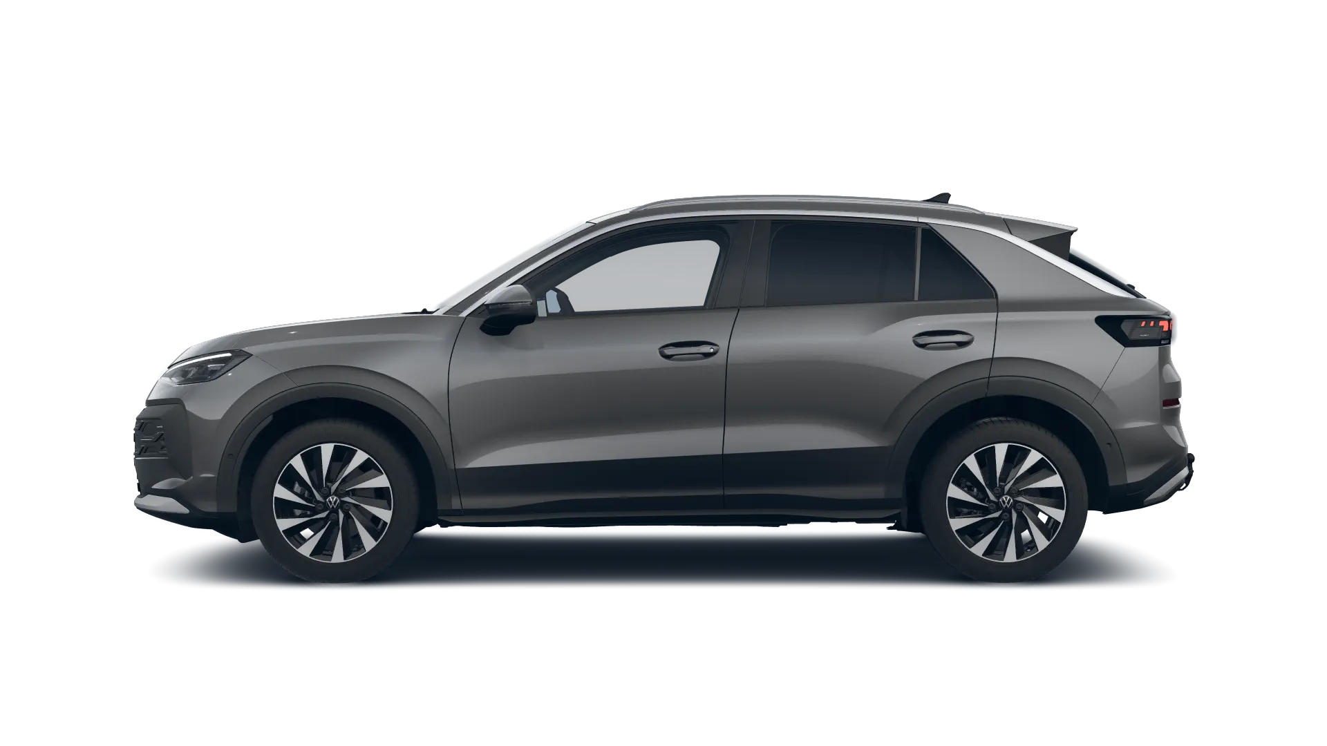 Voitures neuves VOLKSWAGEN T-ROC Style Clermont-Ferrand