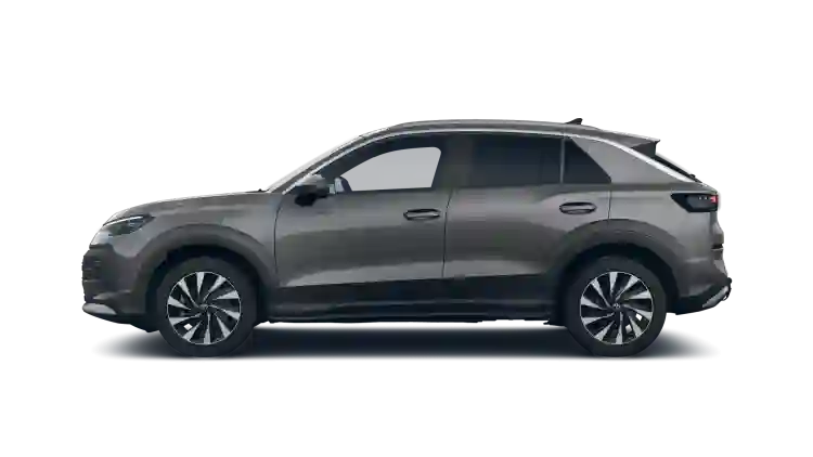 Voitures neuves VOLKSWAGEN T-ROC Style Clermont-Ferrand