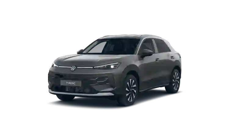 Voitures neuves VOLKSWAGEN T-ROC Style Clermont-Ferrand