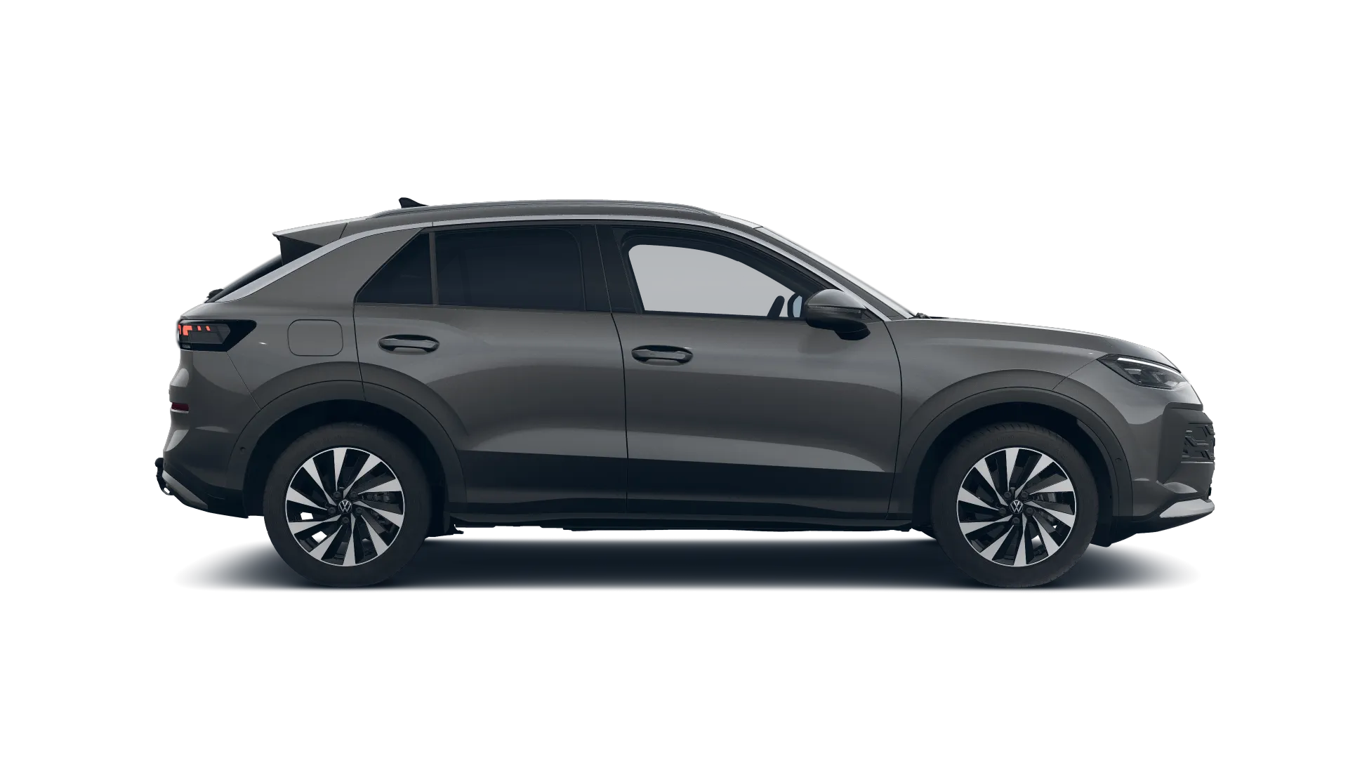 Voitures neuves VOLKSWAGEN T-ROC Style Clermont-Ferrand