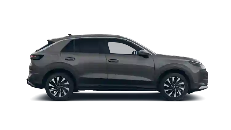 Voitures neuves VOLKSWAGEN T-ROC Style Clermont-Ferrand