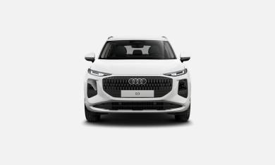 Voitures neuves Audi Q3 DIESEL Business Executive Clermont-Ferrand