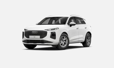 Voitures neuves Audi Q3 DIESEL Business Executive Clermont-Ferrand