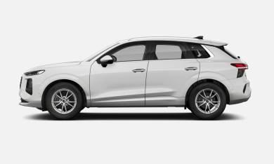 Voitures neuves Audi Q3 DIESEL Business Executive Clermont-Ferrand