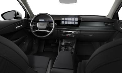 Voitures neuves Audi Q3 DIESEL Business Executive Clermont-Ferrand