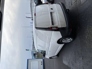 VOLKSWAGEN UTILITAIRES Caddy Cargo