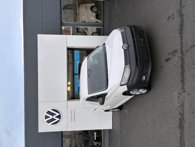 Voitures neuves VOLKSWAGEN UTILITAIRES Caddy Cargo BUSINESS Clermont-Ferrand