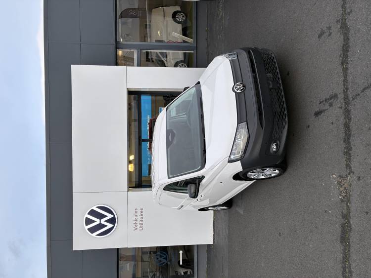Voitures neuves VOLKSWAGEN UTILITAIRES Caddy Cargo BUSINESS Clermont-Ferrand