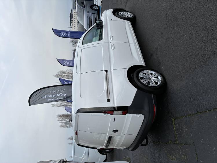 Voitures neuves VOLKSWAGEN UTILITAIRES Caddy Cargo BUSINESS Clermont-Ferrand