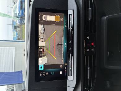 Voitures neuves VOLKSWAGEN UTILITAIRES Caddy Cargo BUSINESS Clermont-Ferrand