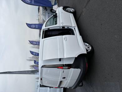 Voitures neuves VOLKSWAGEN UTILITAIRES Caddy Cargo BUSINESS Clermont-Ferrand