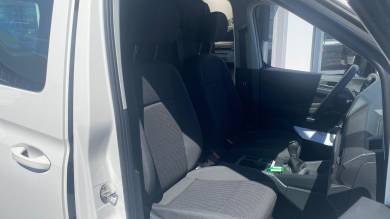 Voitures neuves VOLKSWAGEN UTILITAIRES CADDY CARGO MAXI FLEXIBLE BUSINESS Clermont-Ferrand