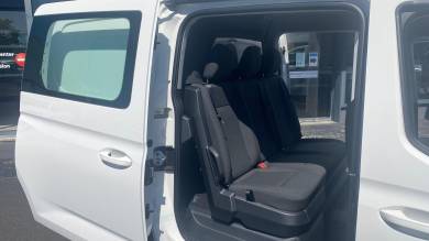 Voitures neuves VOLKSWAGEN UTILITAIRES CADDY CARGO MAXI FLEXIBLE BUSINESS Clermont-Ferrand