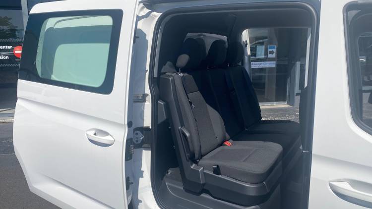 Voitures neuves VOLKSWAGEN UTILITAIRES CADDY CARGO MAXI FLEXIBLE BUSINESS Clermont-Ferrand