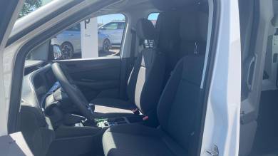 Voitures neuves VOLKSWAGEN UTILITAIRES CADDY CARGO MAXI FLEXIBLE BUSINESS Clermont-Ferrand