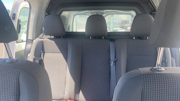 Voitures neuves VOLKSWAGEN UTILITAIRES CADDY CARGO MAXI FLEXIBLE BUSINESS Clermont-Ferrand