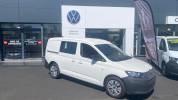 Voitures neuves VOLKSWAGEN UTILITAIRES CADDY CARGO MAXI FLEXIBLE BUSINESS Clermont-Ferrand