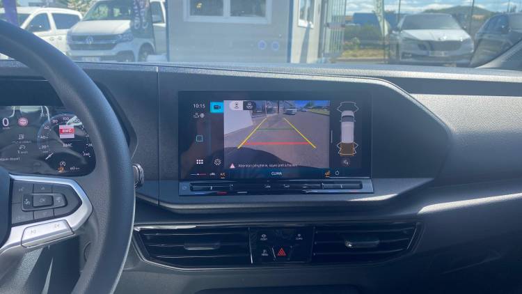 Voitures neuves VOLKSWAGEN UTILITAIRES CADDY CARGO MAXI FLEXIBLE BUSINESS Clermont-Ferrand