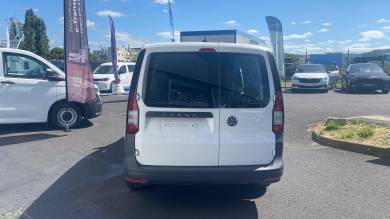 Voitures neuves VOLKSWAGEN UTILITAIRES CADDY CARGO MAXI FLEXIBLE BUSINESS Clermont-Ferrand