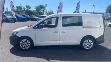 Voitures neuves VOLKSWAGEN UTILITAIRES CADDY CARGO MAXI FLEXIBLE BUSINESS Clermont-Ferrand