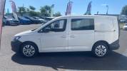 Voitures neuves VOLKSWAGEN UTILITAIRES CADDY CARGO MAXI FLEXIBLE BUSINESS Clermont-Ferrand